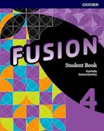 Fusion: Level 4: Student Book