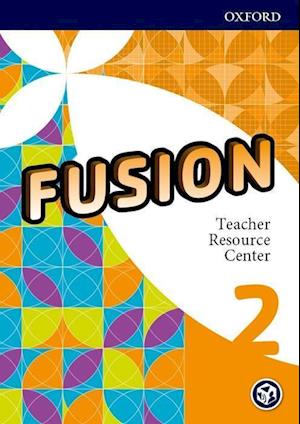 Fusion: Level 2: Teacher Resource Center