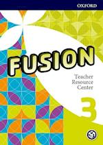 Fusion: Level 3: Teacher Resource Center