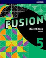 Fusion: Level 5: Student Book