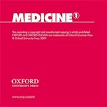 Oxford English for Careers: Medicine 1: Class Audio CD