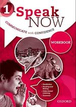 Speak Now: 1: Workbook