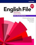 English File: Elementary: Student's Book with Online Practice