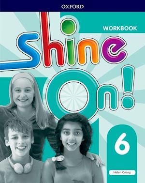 Shine On!: Level 6: Workbook