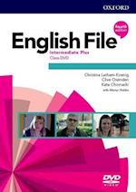 English File: Intermediate Plus: Class DVD