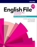 English File: Intermediate Plus: Student's Book with Online Practice