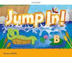 Jump In!: Level B: Class Book