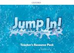 Jump In!: Teacher's Resource Pack