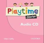 Playtime: Starter: Class CD