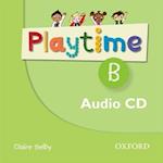 Playtime: B: Class CD