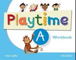 Playtime: A: Workbook