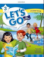 Let's Go: Level 3: Student Book