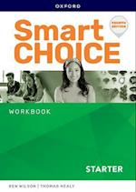 Smart Choice: Starter: Workbook