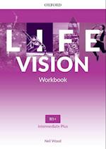 Life Vision Intermediate+ Workbook