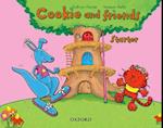 Cookie and Friends: Starter: Classbook