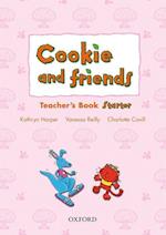Cookie and Friends: Starter: Teacher's Book