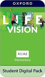 Life Vision: Elementary: Students Digital Pack