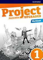 Project Fourth Edition Upgraded: Level 1: Workbook