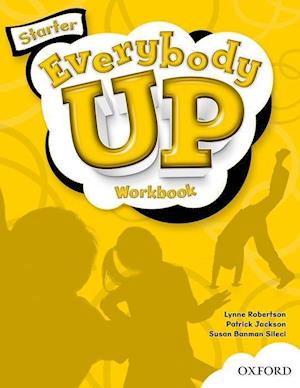 Everybody Up: Starter: Workbook