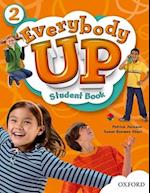 Everybody Up 2 Student Book