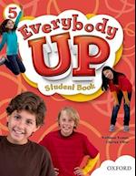 Everybody Up: 5: Student Book