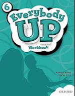 Everybody Up: 6: Workbook