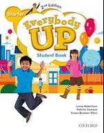 Everybody Up: Starter Level: Student Book