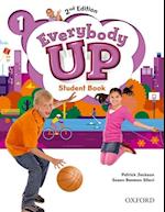 Everybody Up: Level 1: Student Book