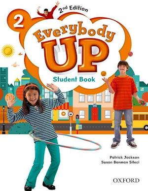 Everybody Up: Level 2: Student Book