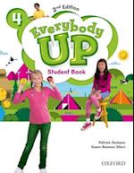 Everybody Up: Level 4: Student Book