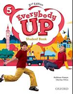 Everybody Up: Level 5: Student Book