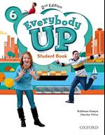 Everybody Up: Level 6: Student Book