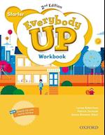 Everybody Up: Starter Level: Workbook