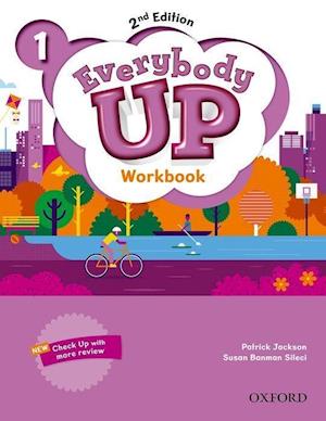 Everybody Up: Level 1: Workbook