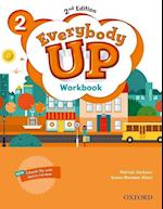 Everybody Up: Level 2: Workbook