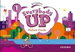 Everybody Up: Level 1: Picture Cards