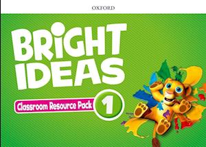 Bright Ideas: Level 1: Classroom Resource Pack