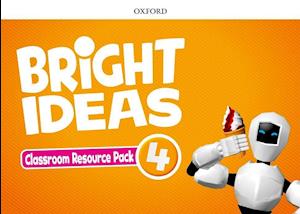 Bright Ideas: Level 4: Classroom Resource Pack