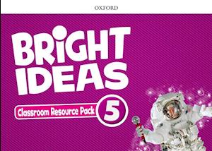 Bright Ideas: Level 5: Classroom Resource Pack