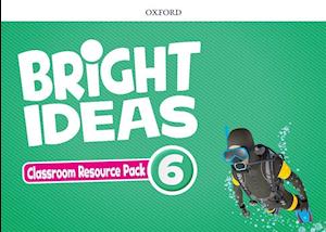 Bright Ideas: Level 6: Classroom Resource Pack