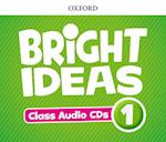 Bright Ideas: Level 1: Audio CDs