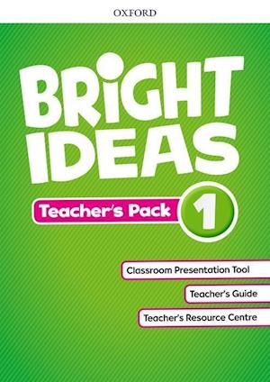 Bright Ideas: Level 1: Teacher's Pack