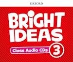 Bright Ideas: Level 3: Audio CDs