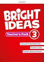 Bright Ideas: Level 3: Teacher's Pack