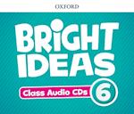 Bright Ideas: Level 6: Audio CDs