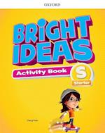 Bright Ideas: Starter: Activity Book