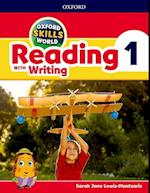 Oxford Skills World: Level 1: Reading with Writing Student Book / Workbook