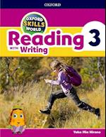 Oxford Skills World: Level 3: Reading with Writing Student Book / Workbook