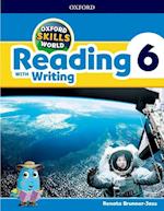 Oxford Skills World: Level 6: Reading with Writing Student Book / Workbook