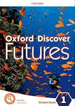 Oxford Discover Futures: Level 1: Student Book